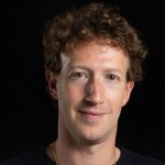 Mark Zuckerberg