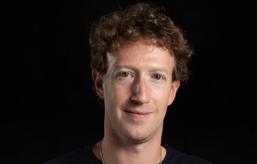 Mark Zuckerberg