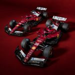 Apple Bids $150 Million for Formula 1 U.S. Streaming Rights