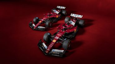 Apple Bids $150 Million for Formula 1 U.S. Streaming Rights