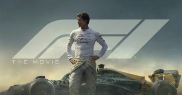 Brad Pitt in Apple’s Formula One movie “F1” filmed with iPhone cameras at real Grand Prix events