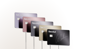 Revolut headquarters in London reflecting fintech regulatory uncertainty