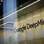 A general view of the Google DeepMind offices after the announcement that Founder and CEO Demis Hassabis and senior research scientist, John M. Jumper, received the 2024 Nobel Prize for Chemistry on October 9, 2024 in London, England. Two Google DeepMind employees shared the 2024 Nobel Prize for Chemistry with David Baker, of the University of Washington, for discoveries related to the structure of proteins.