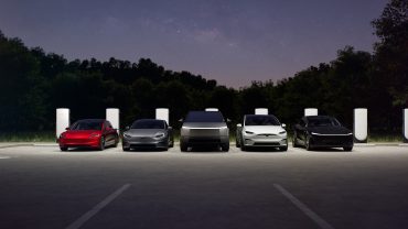 Tesla stock drops amid Elon Musk’s political pivot and AI development pressures