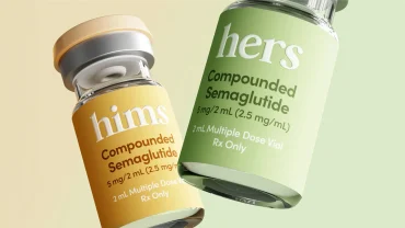 Hims & Hers announces expansion to Canada with generic Ozempic alternative for affordable weight-loss care