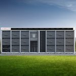 Tesla Powerwall units installed on Australian homes as part of AGL’s national virtual power plant and social housing energy program.