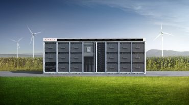 Tesla Powerwall units installed on Australian homes as part of AGL’s national virtual power plant and social housing energy program.
