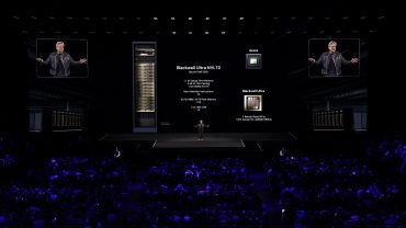 AI chip demand drives global semiconductor industry to $697 billion forecast for 2025, led by Nvidia and Broadcom growth projections.