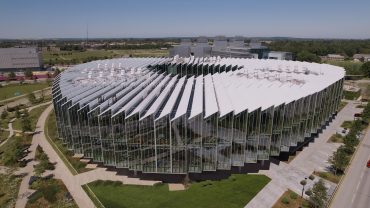 AstraZeneca announces $4B Virginia manufacturing site as part of $50B US expansion plan