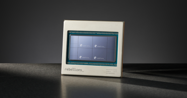 Samsung and Rebellions announce AI chip collaboration to develop Rebel-Quad processors targeting Nvidia’s dominance