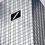 Deutsche Bank headquarters in Frankfurt, Germany, reflecting strong Q2 earnings and 10.1% return on tangible equity amid cost-cutting strategy. Headquarters of Deutsche Bank AG in Frankfurt, Germany - DB AG is a German multinational investment bank and financial services company