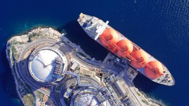 Saudi Aramco’s MidOcean Energy expands global LNG footprint through Petronas deal in Canada