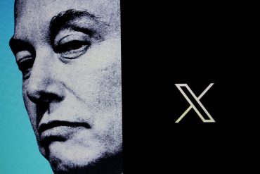 Linda Yaccarino steps down as CEO of X, as advertising revenue plunges and AI content moderation issues escalate on Musk’s platform.