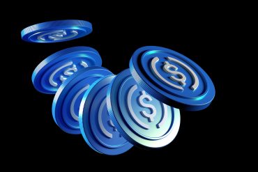 Digital dollar stablecoins powering global transactions as banks and payment networks adopt blockchain rails in 2024