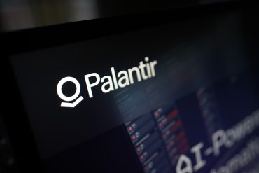 Palantir posts record profits on U.S. military and ICE contracts as protests erupt over ImmigrationOS and surveillance tech.