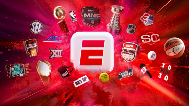 ESPN Streaming Service Debuts at $29.99 as Disney Targets Cord-Cutting Sports Fans