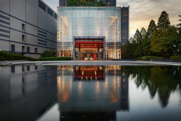 TSMC R&D center, advanced semiconductor fabrication plant producing AI and high-performance computing chips