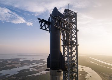 The SpaceX Falcon 9 rocket with Dragon atop launches on time from Cape Canaveral Space Force Station in Florida. NASA+