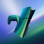 Sony PlayStation Console