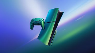 Sony PlayStation Console