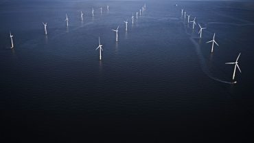Ørsted offshore wind farm facing funding and policy challenges