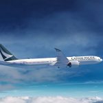 Cathay Pacific orders 14 Boeing 777-9 aircraft to modernize fleet and support global expansion amid strong 2025 travel recovery.
