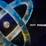 In this photo illustration, A close up of the Artificial intelligence (AI) website of perplexity is seen on a computer screen. P