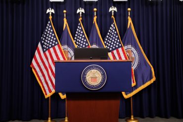 Federal Reserve / WASHINGTON D.C., UNITED STATES