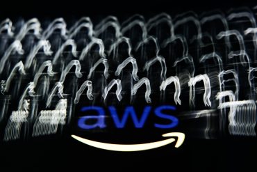 AWS Growth Slows to 17% as Azure and Google Cloud Outpace Amazon