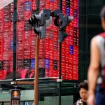 Nikkei 225 stock prices on the Tokyo Stock Exchange in Tokyo on August 12, 2025 /