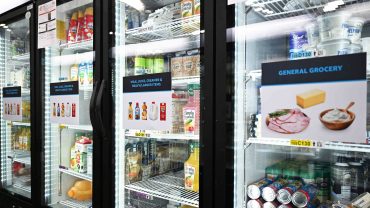 Amazon Expands Grocery to 2,300 Cities, Pressures Grocers