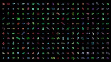 AI materials discovery platforms attract record venture capital as autonomous labs accelerate research breakthroughs tenfold
