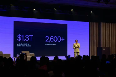 Stripe’s Asia push: stablecoins and AI supercharge cross-border payments