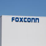 Foxconn manufacturing plant. Foxconn, also known as Hon Hai Precision Industry, contract manufactures for Apple, Microsoft, Amazon.com and Huawei.