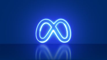 Meta logo as Meta freezes AI hiring, reshuffles into Superintelligence Lab after aggressive recruitment blitz