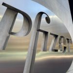 Pfizer CEO Albert Bourla presents Q2 2025 earnings results as company raises profit outlook following strong Covid drug sales and cost-cutting gains.
