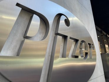Pfizer CEO Albert Bourla presents Q2 2025 earnings results as company raises profit outlook following strong Covid drug sales and cost-cutting gains.