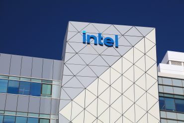 Intel Corporation Offices