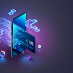 Traditional mobile banking hits limits. Banks pivot to AI interfaces that anticipate needs and automate tasks as downloads pass 2B.