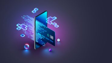 Traditional mobile banking hits limits. Banks pivot to AI interfaces that anticipate needs and automate tasks as downloads pass 2B.