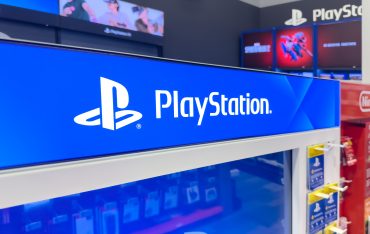 Sony PlayStation Retail