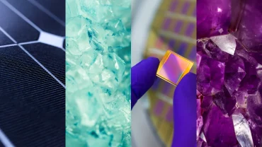AI materials discovery platforms attract record venture capital as autonomous labs accelerate research breakthroughs tenfold