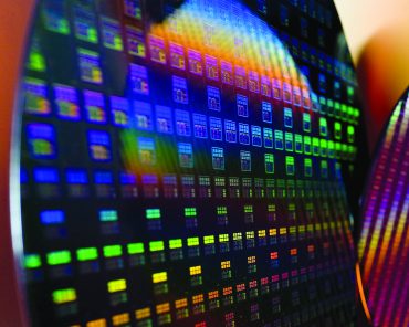 TSMC Gains AI Edge as Fab Costs Block New Entrants
