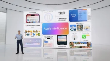 Craig Federighi, Apple's Senior Vice President of Software Engineering and a member of Apple's executive leadership team