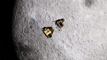 Firefly Aerospace Splits Wall Street as Lunar Landing Boosts
