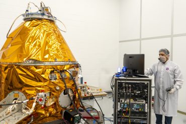 Firefly Aerospace Laboratory