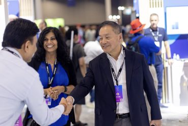 Broadcom CEO Hock Tan at VMware Explore Event — Hock Tan announces $10B AI chip order during Broadcom’s Q3 earnings.