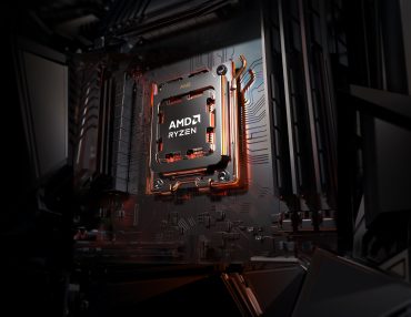 AMD Data Center Revenue Climbs to $12.6B Amid AI Growth