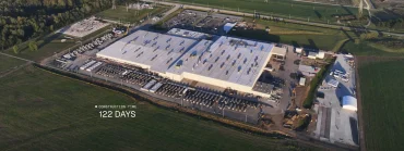 Colossus is a supercomputer developed by xAI, an artificial intelligence company founded by Elon Musk. Construction began in 2024 in Memphis, Tennessee.