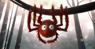 OpenAI Backs $30M AI-Animated Film “Critterz” Aiming for Cannes 2026 Debut